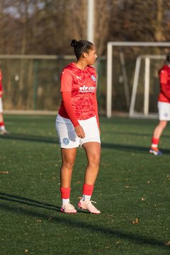 Bild 96 - wBJ Hamburger SV - Holstein Kiel : Ergebnis: 8:0